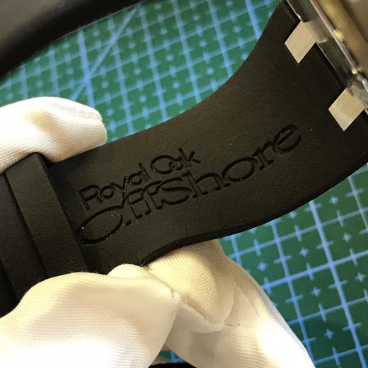 AP爱彼皇家橡树离岸款手表 商品图6