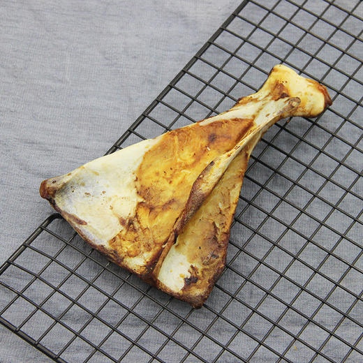 (2包起售)70g羊扇骨,零食盛宴,狗狗磨牙棒