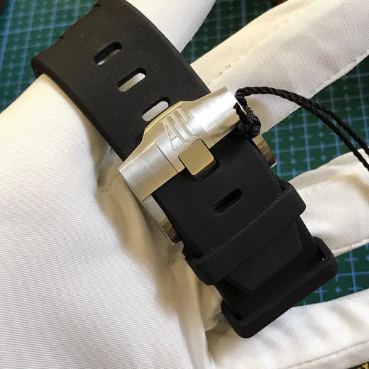 AP爱彼皇家橡树离岸款手表 商品图5