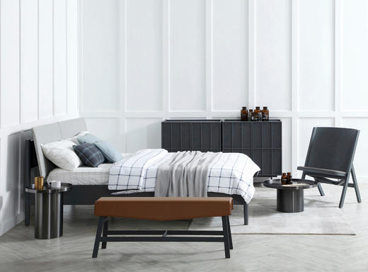 Room-N 床 商品图4