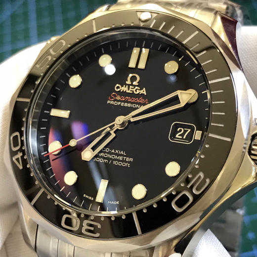 欧米加海马手表 商品图1