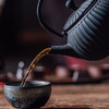 恒福 铸铁茶壶 烧水煮茶老铁壶Z 0.5L 商品缩略图2