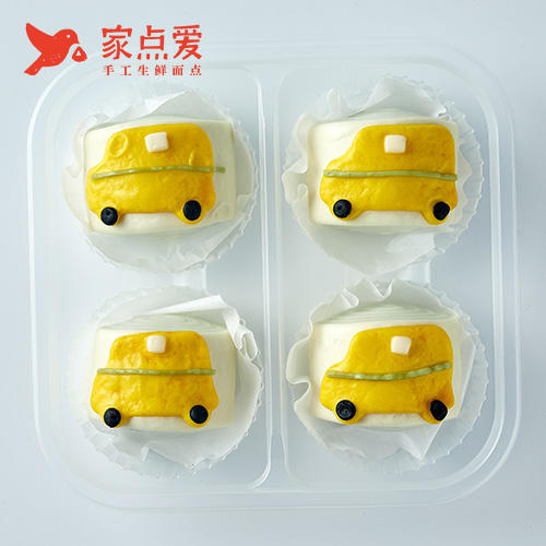 卡通馒头 商品图4