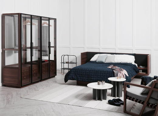 Plane 床 商品图2