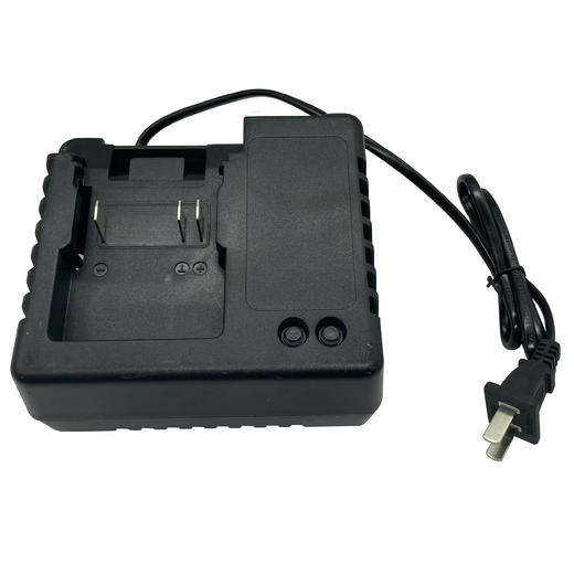 【货号02137】新P9扳手座充21V锂电扳手充电器 商品图2