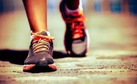 每天___步对长寿最有利？