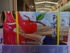 阿克苏冰糖心苹果小箱 商品缩略图0