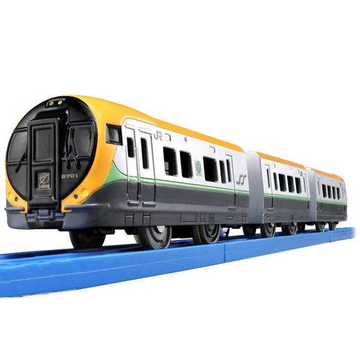 多美普乐路路火车S-22 NO.887935 商品图4