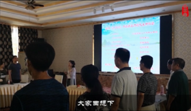 春沐北京口水哗哗流