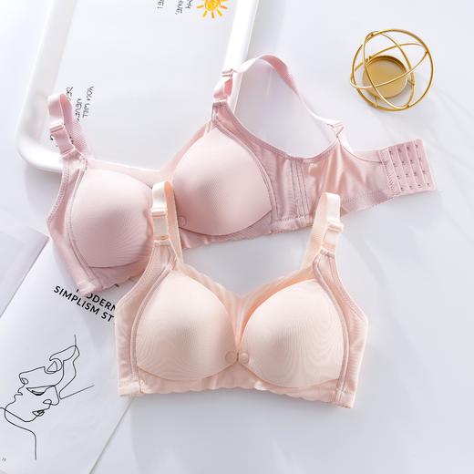 璐安卡5068哺乳文胸(马诺)