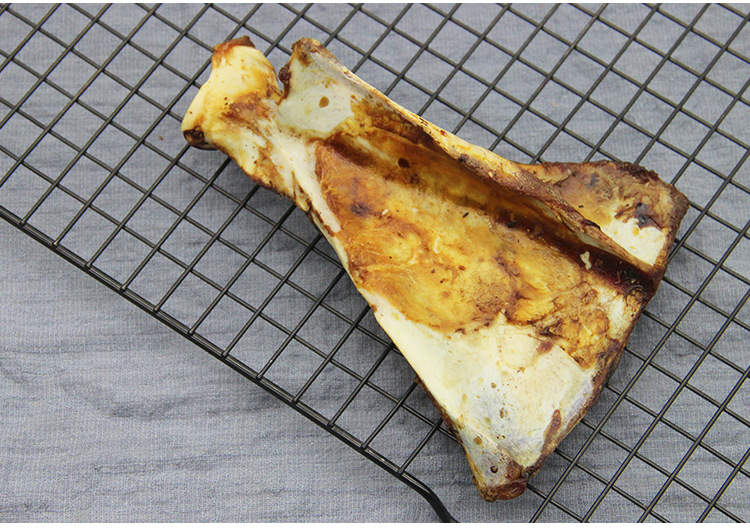 (2包起售)70g羊扇骨,零食盛宴,狗狗磨牙棒