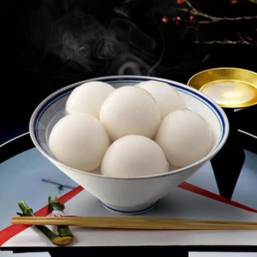 【4.9元/斤】散称清真新世纪黑芝麻/花生/巧克力/豆沙大汤圆 （0802249 商品图0