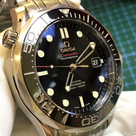 欧米加海马手表 商品图2