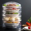【保温盖菜】持久保温菜罩 食物罩 冬季饭菜 加热防尘 防苍蝇 餐桌遮 剩菜饭罩子 商品缩略图2