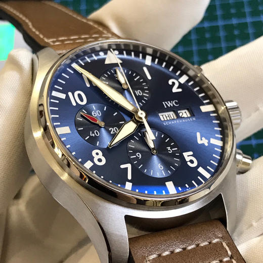 IWC万国飞行员手表 商品图4