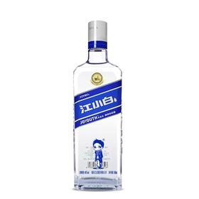 江小白大瓶 500ML 单瓶装