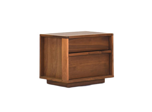 Blk 床头柜 商品图0