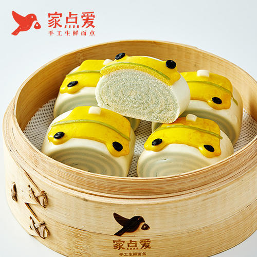卡通馒头 商品图2