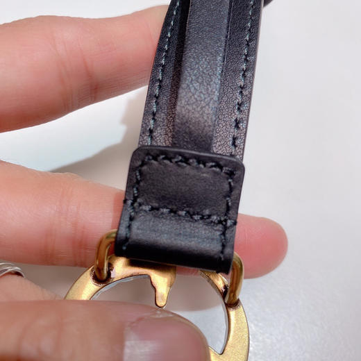 GG女士珍珠-黑色2.0 商品图6