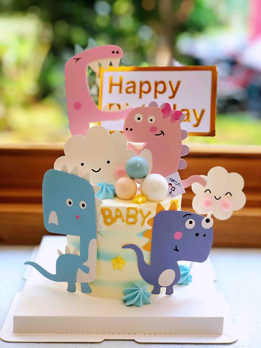 恐龙 下单前请仔细阅读商品详情 商品图0