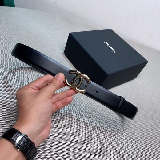 小香-圆润双C3:0 商品图2