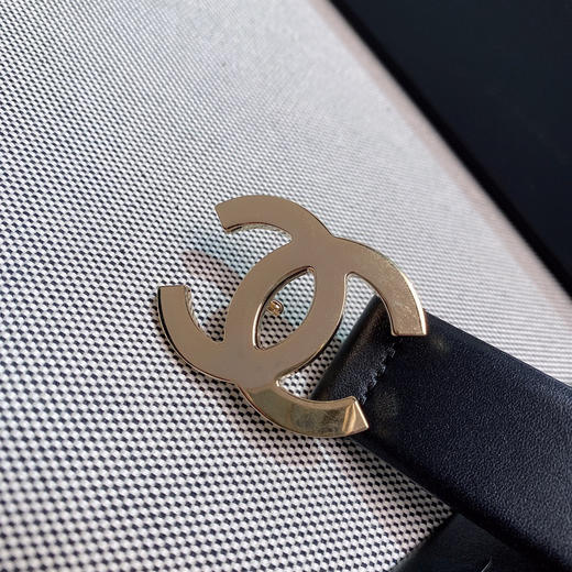 小香-双C银扣3.0 商品图3