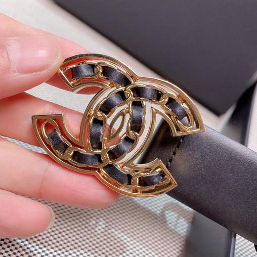 小香-镂空编织3.0 商品图0