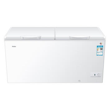 海尔（Haier）冷柜BC/BD-429HCM 商品图1