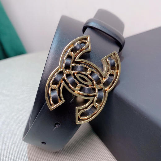 小香-镂空编织3.0 商品图4