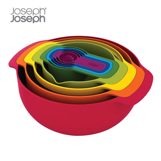 bgc 英国Joseph厨房多功能套装 彩虹款 商品图1