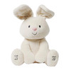 美国babygund 躲猫猫花朵兔子毛绒玩具【GUND】 商品缩略图4