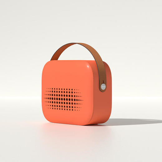 【双十二】诗杭SIAU取暖器家用节能省电速热迷你暖风机办公室桌面圣诞节礼物 商品图9