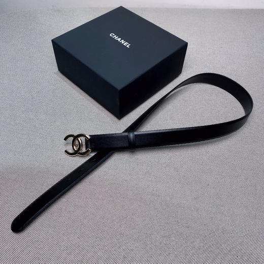 小香-圆润双C3:0 商品图3