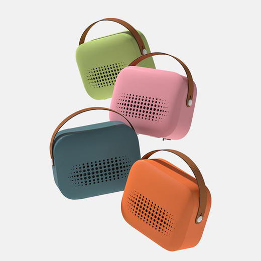 【双十二】诗杭SIAU取暖器家用节能省电速热迷你暖风机办公室桌面圣诞节礼物 商品图13