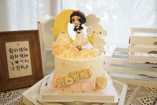 白雪公主月亮城堡 商品图1