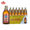 青岛啤酒 金质 小瓶 棕金 小麦醇正 商品缩略图1