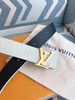 LV女士腰带-白色3.0 商品缩略图5