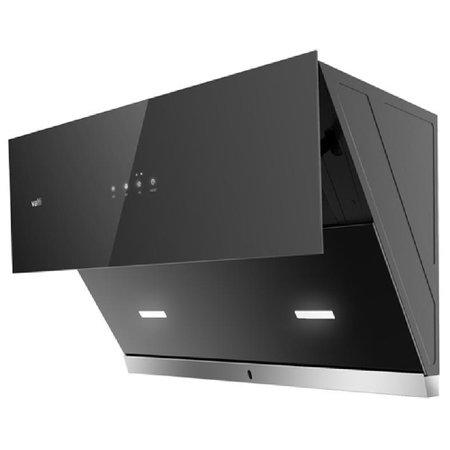 南5华帝抽油烟机CXW-240-J6006+燃气灶JZT-B8408B套餐 商品图3