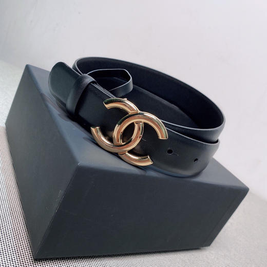 小香-圆润双C3:0 商品图5