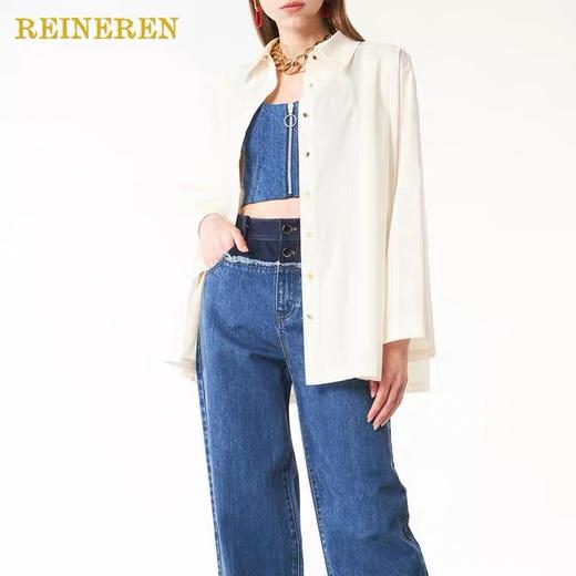 拉链短上衣 商品图0