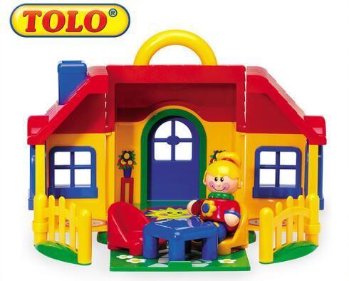 【双十二】甜蜜的家 商品图0