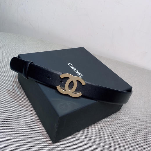 小香-双C银扣3.0 商品图1