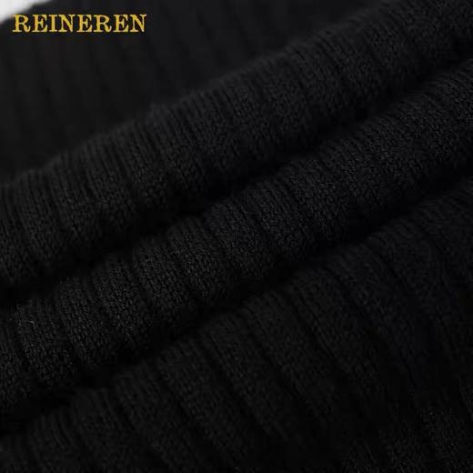 假两件针织衫 商品图4