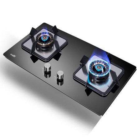 南5华帝抽油烟机CXW-240-J6006+燃气灶JZT-B8408B套餐 商品图6