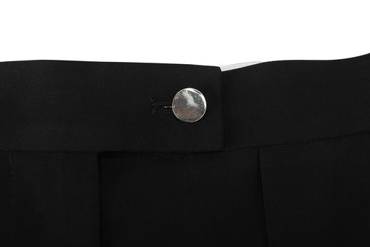 压褶宽松西装裤 商品图4