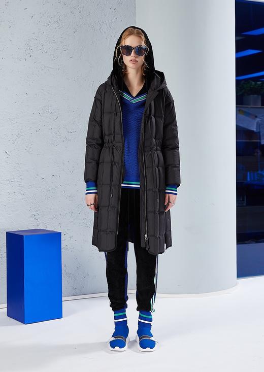 长袖羽绒服 商品图0