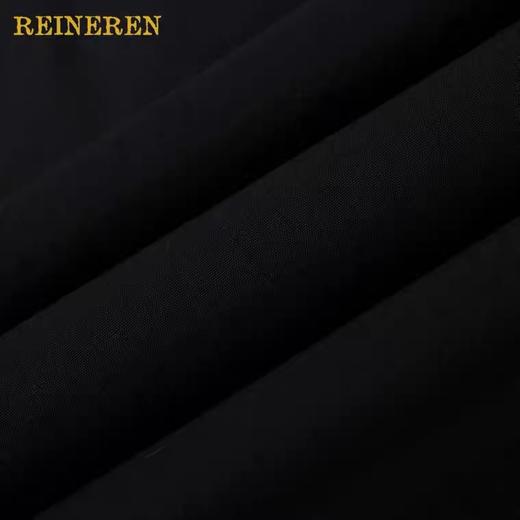 不对称设计薄外套 商品图4