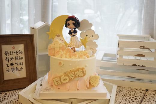 白雪公主月亮城堡 商品图0