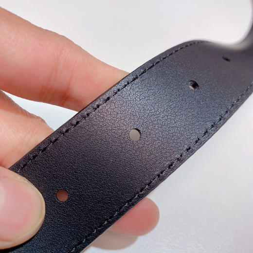 GG女士珍珠-黑色3.0 商品图7