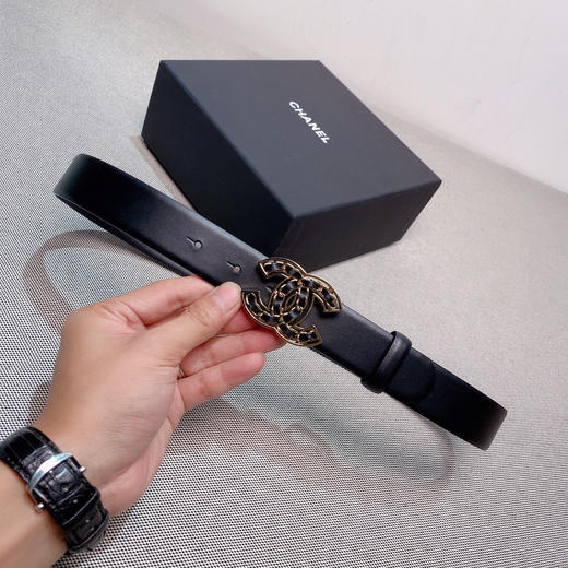 小香-镂空编织3.0 商品图2